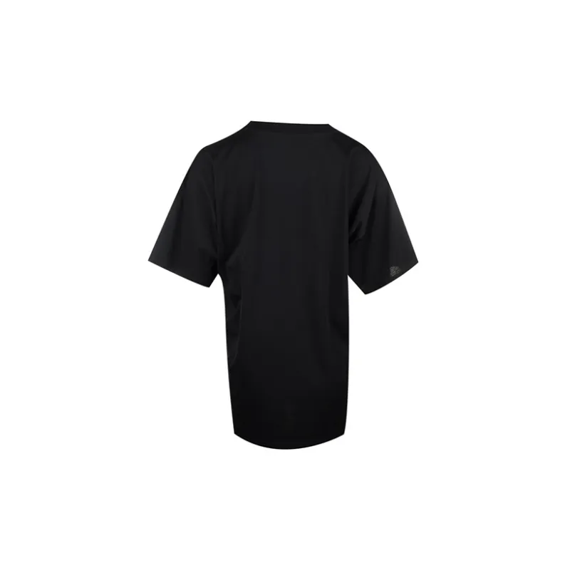 MOSCHINO x SESAME STREET T Shirt Women's Black-2