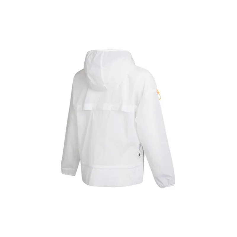 Adidas Jackets Women's White-1
