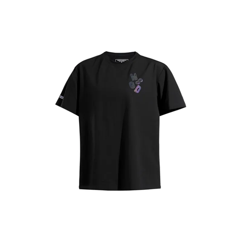 Monster Guardians T Shirt Women's Black-1