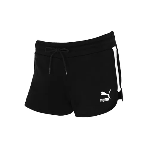 Puma Female Casual Shorts