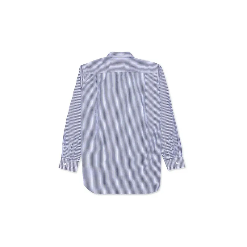 CDG Play Shirts Women's-1