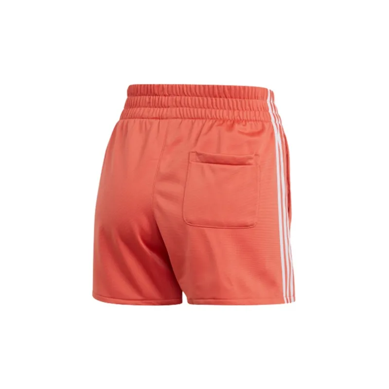 Adidas Originals Trace Scarlet Casual Shorts Women's-1