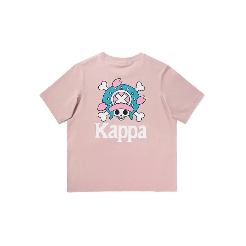 Kappa One Piece T-Shirts Women's-1