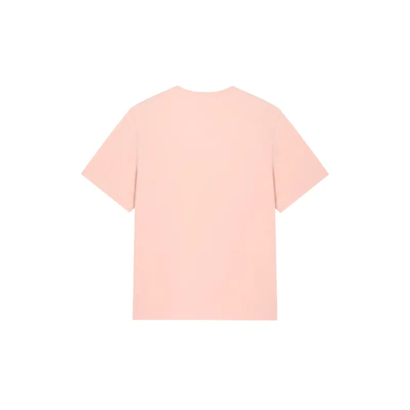 ASW ONLINE Straight T-Shirt Unisex-7
