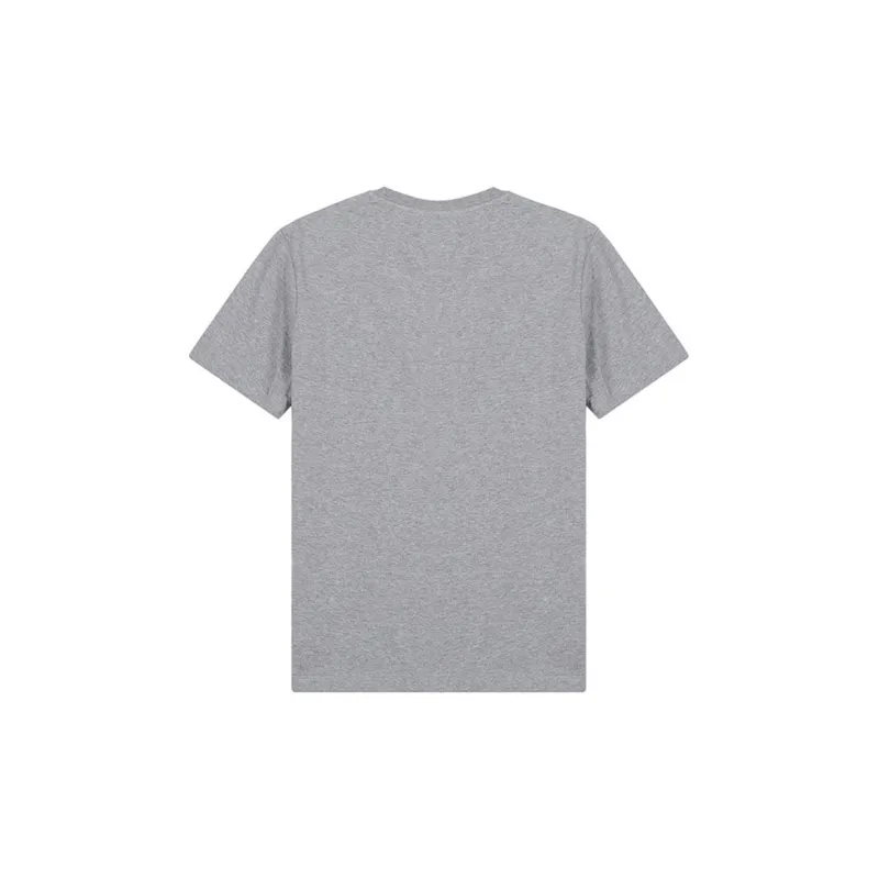 KENZO Classic Tiger Head T Shirt Women's Pearl Gray-1