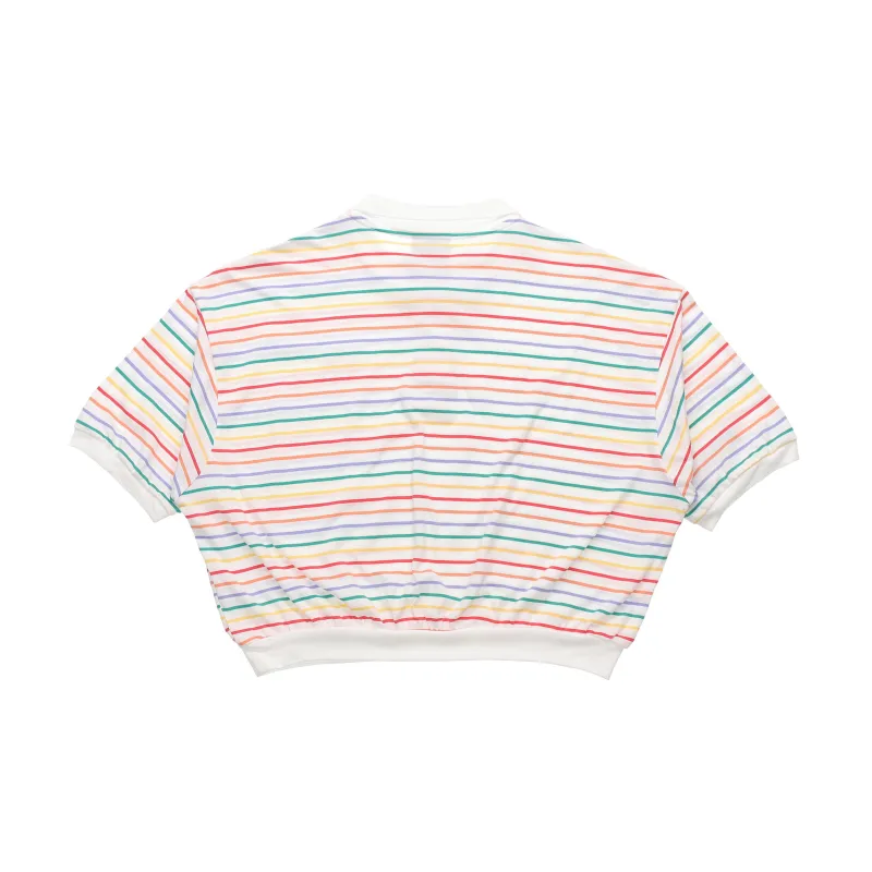 Nike Polo Shirt Women's Multicolor-1