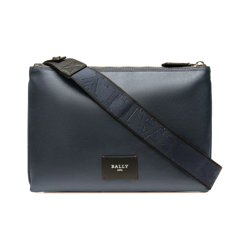 BALLY HARVEY Crossbody Bags-1