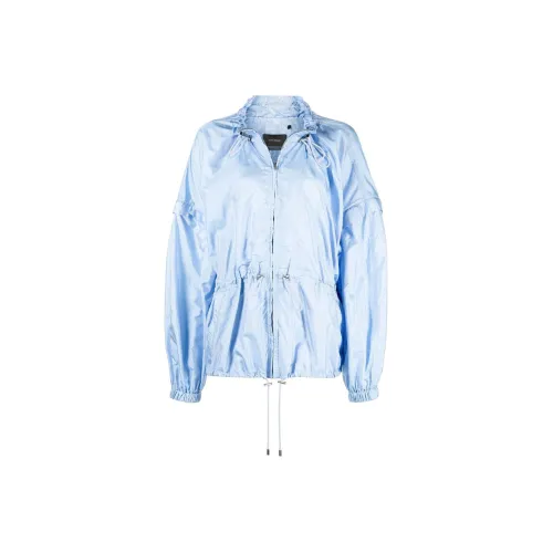 ISABEL MARANT Jackets Women's Blue