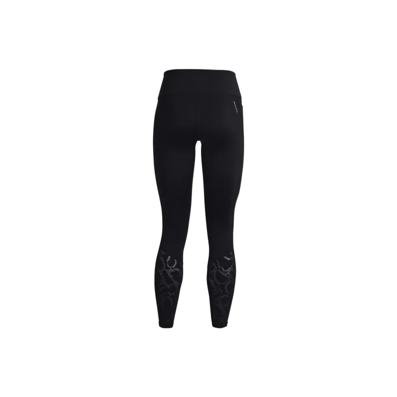 Under Armour Yoga Pants Women's Black-1
