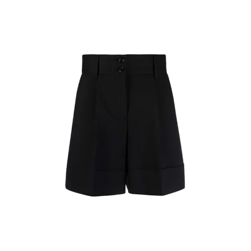 See By Chloe Casual Shorts Women's Black