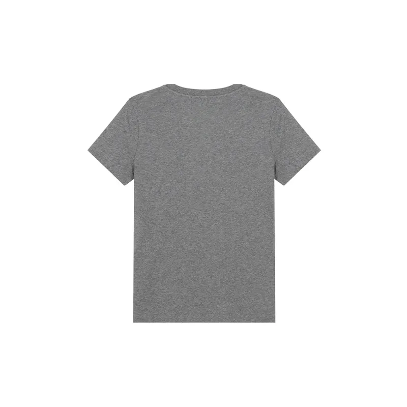 KENZO T Shirts Women's Dove Gray-1