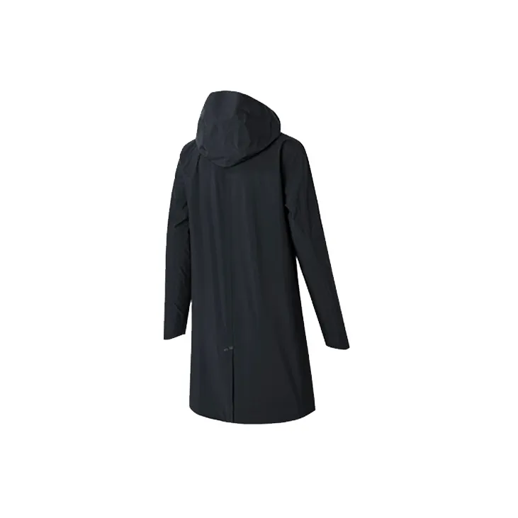 ANTA Jackets Women's Black-1