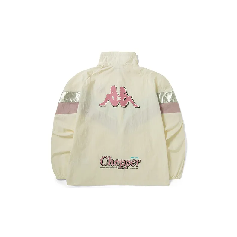 Kappa One Piece Jackets Women's-1