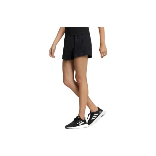 Adidas Neo Casual Shorts Women's Black