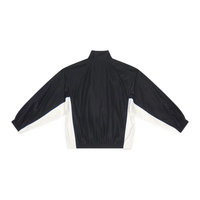 Balenciaga Jacket Women's Black-7
