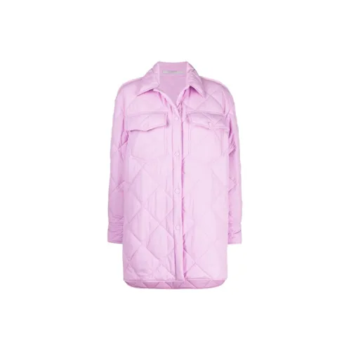 Stella McCartney Jackets Women's Purple