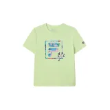Fluorescent Lime Green