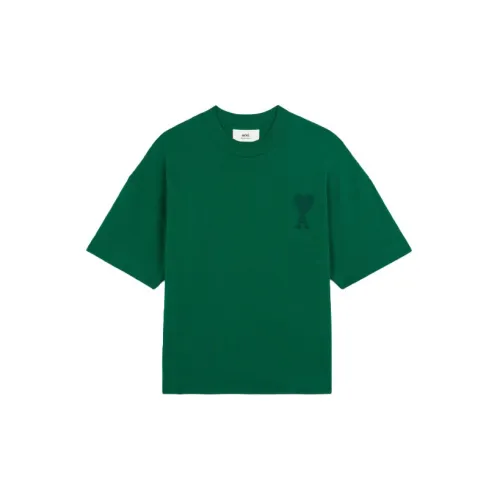 AMIPARIS T-Shirts Women's Green