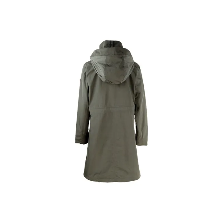 Canada Goose SS21 Jackets & Coats Women's Army Green-1