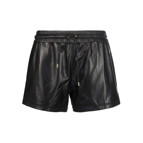 TOM FORD Casual Shorts Women's Black