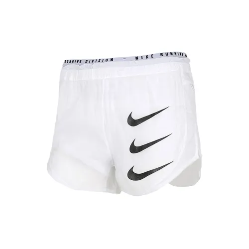 Nike Casual Shorts Women's White