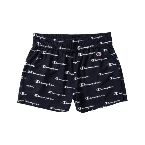 Champion Casual Shorts Women's