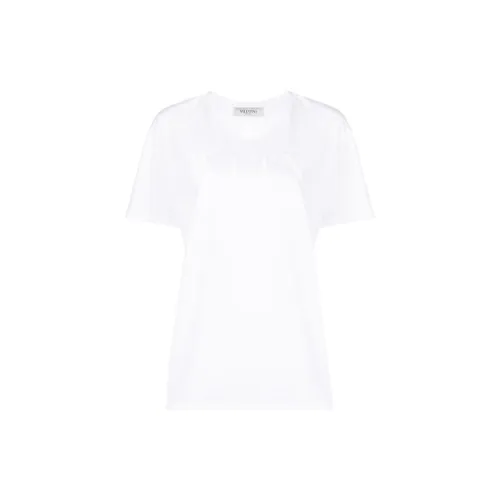 Valentino T-Shirts Women's White