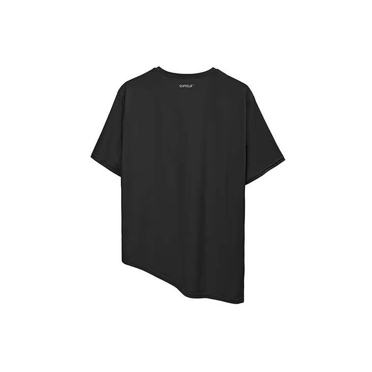 SUPIELD The Shield Of Light Series Straight T Shirt Women's-3