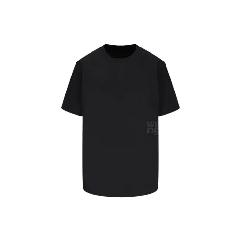 Alexander Wang T-Shirts Women's Black