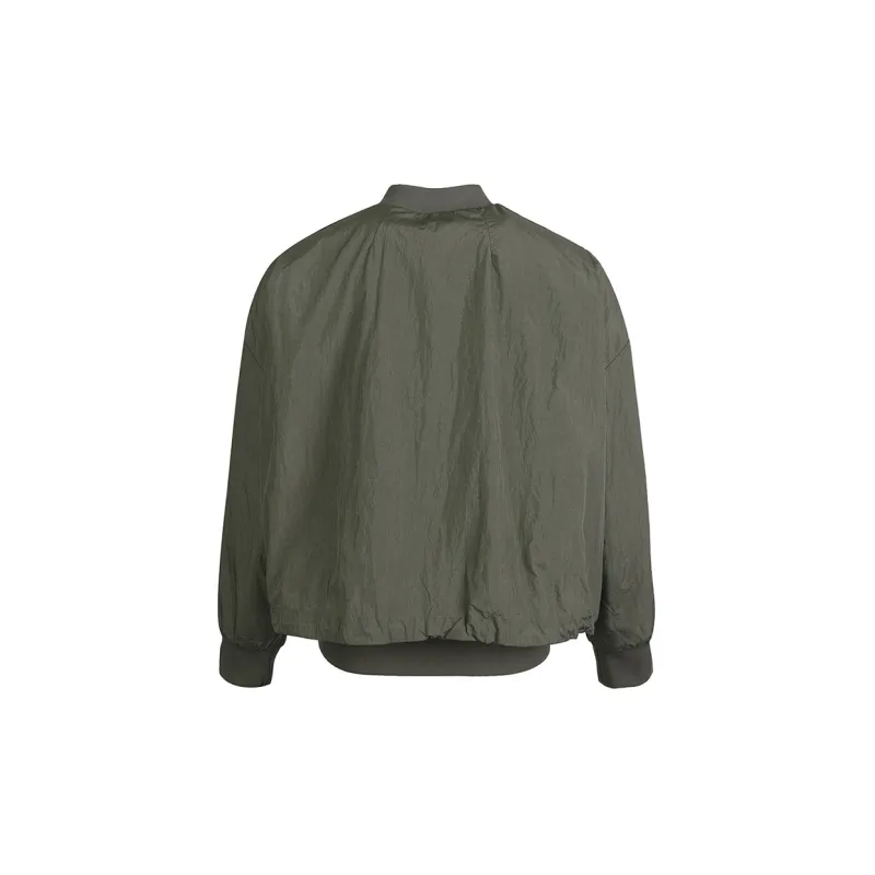 Adidas Jackets Women's Ruins Green-1