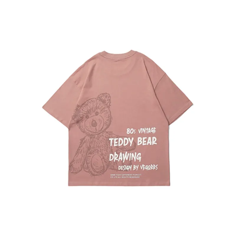 JK&JS T-Shirts Unisex-1