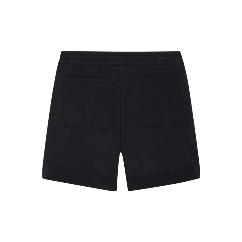 New Balance x Nice Rice Casual Shorts Women's Black-1