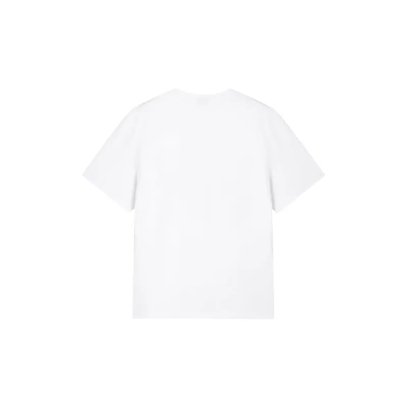ASW ONLINE Straight T-Shirt Unisex-1
