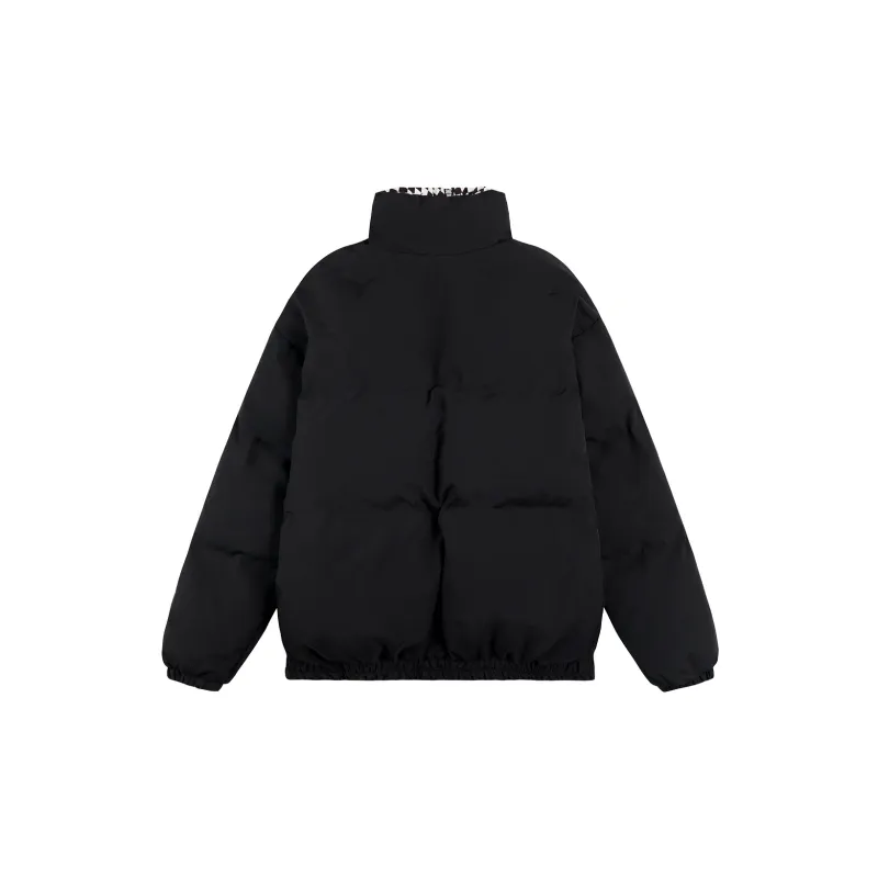 LBPC Puffer Jackets Unisex-1