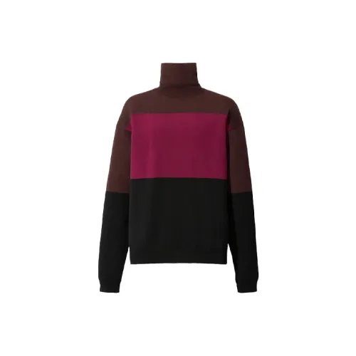 UNIQLO Sweaters Women's Dark Brown