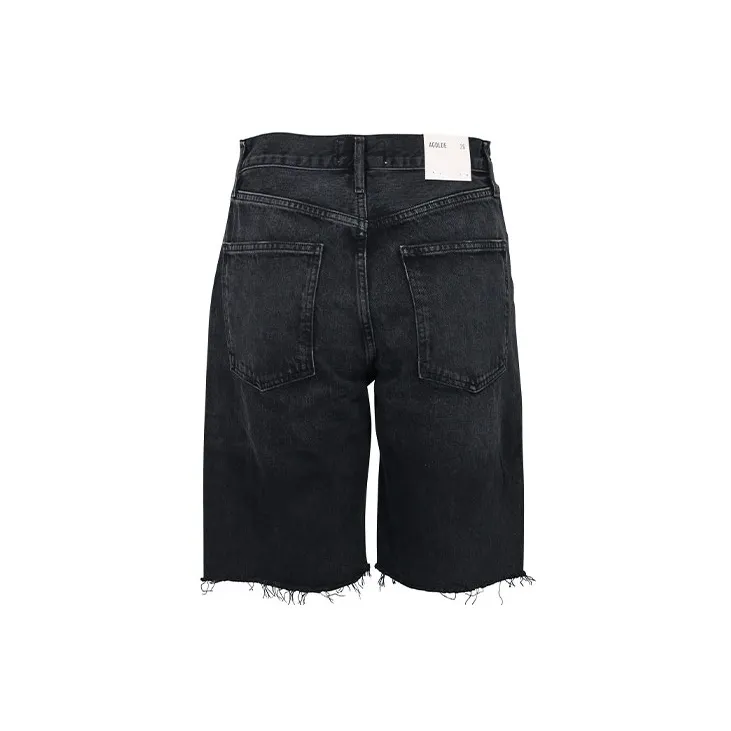 AGOLDE 90's Shorts-1