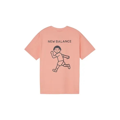 New Balance Female T-shirt