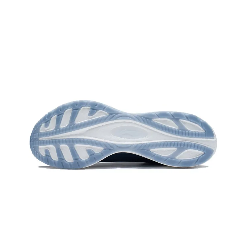 LiNing Super Light 19 Anti-Slip Wear-Resistant Low-Top Running Shoes Twilight Indigo-6