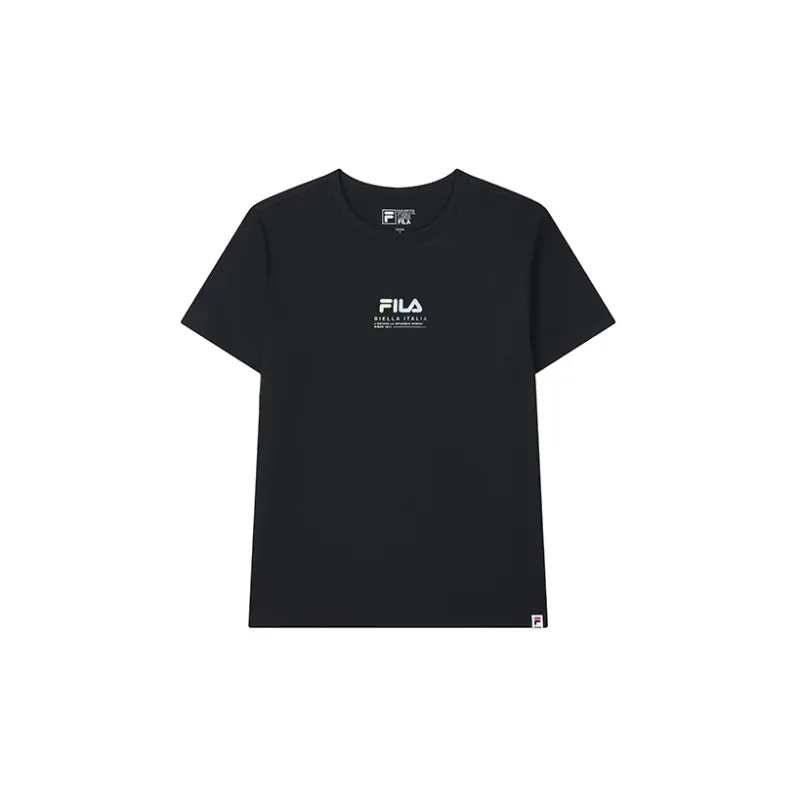 FILA T Shirt Women's Legend Blue-1
