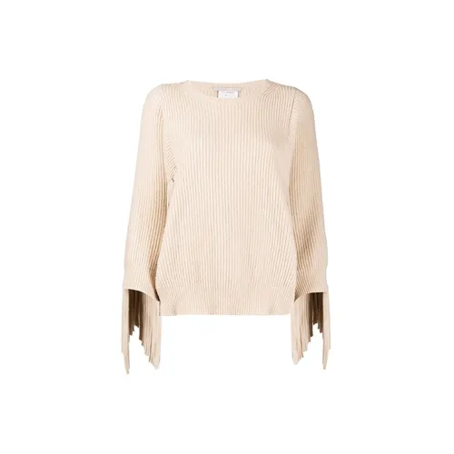 Stella McCartney Sweaters Women's Beige