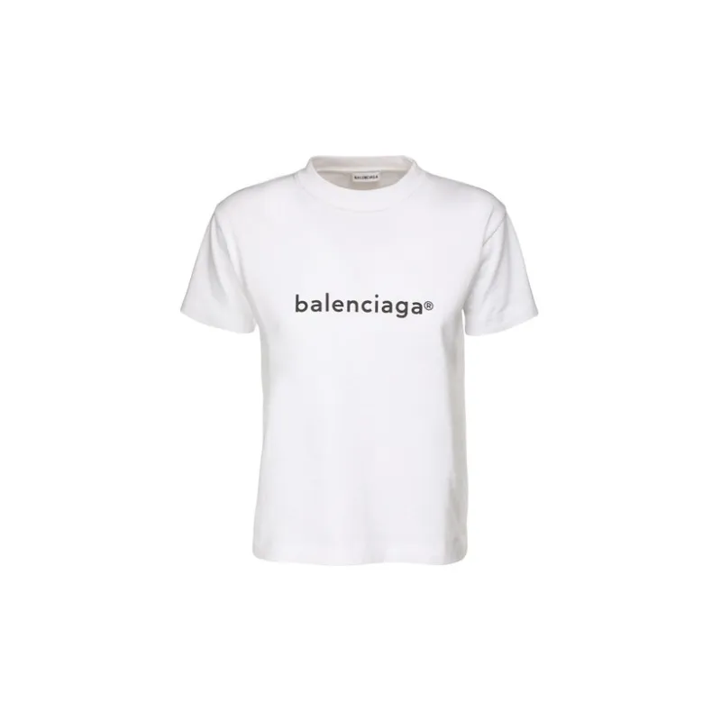 Balenciaga T-Shirts Women