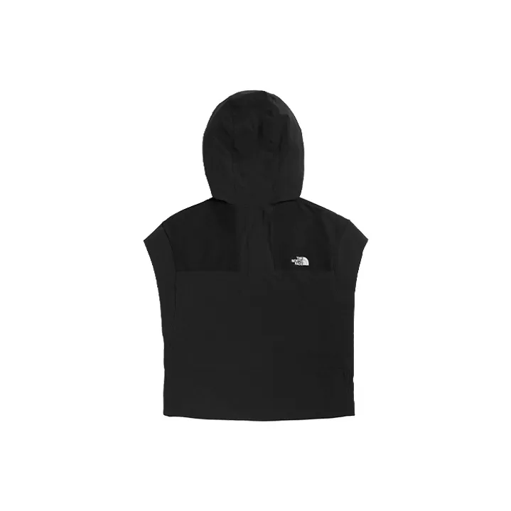 THE NORTH FACE Vest Women's Black-1