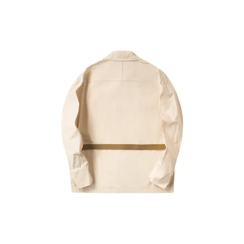 Diadora Jackets Women's Ivory-1