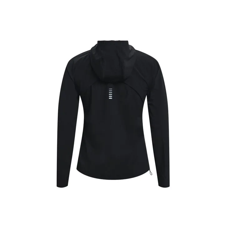 Under Armour Storm Jacket Women's Black-1
