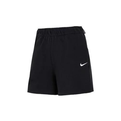 Nike Sportswear Women's Jersey Shorts Black