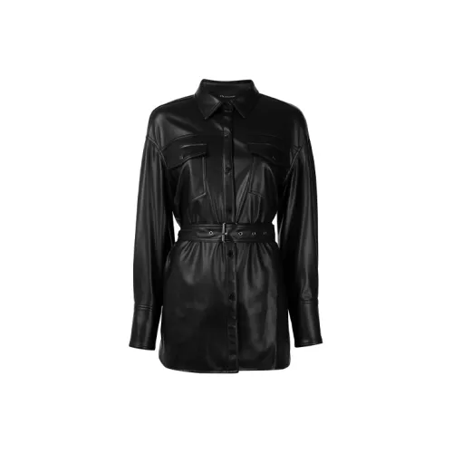 ARMANI EXCHANGE Jackets Women's Black