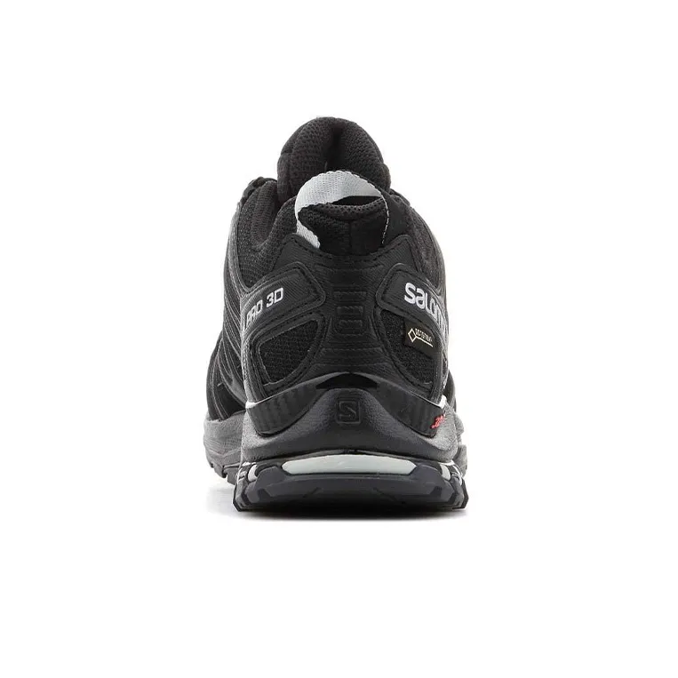 SALOMON Xa Pro 3d Gtx 'All Black' Women's-3