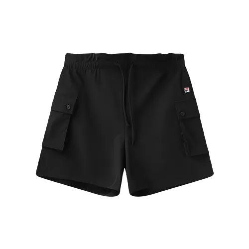 FILA Female Casual Shorts