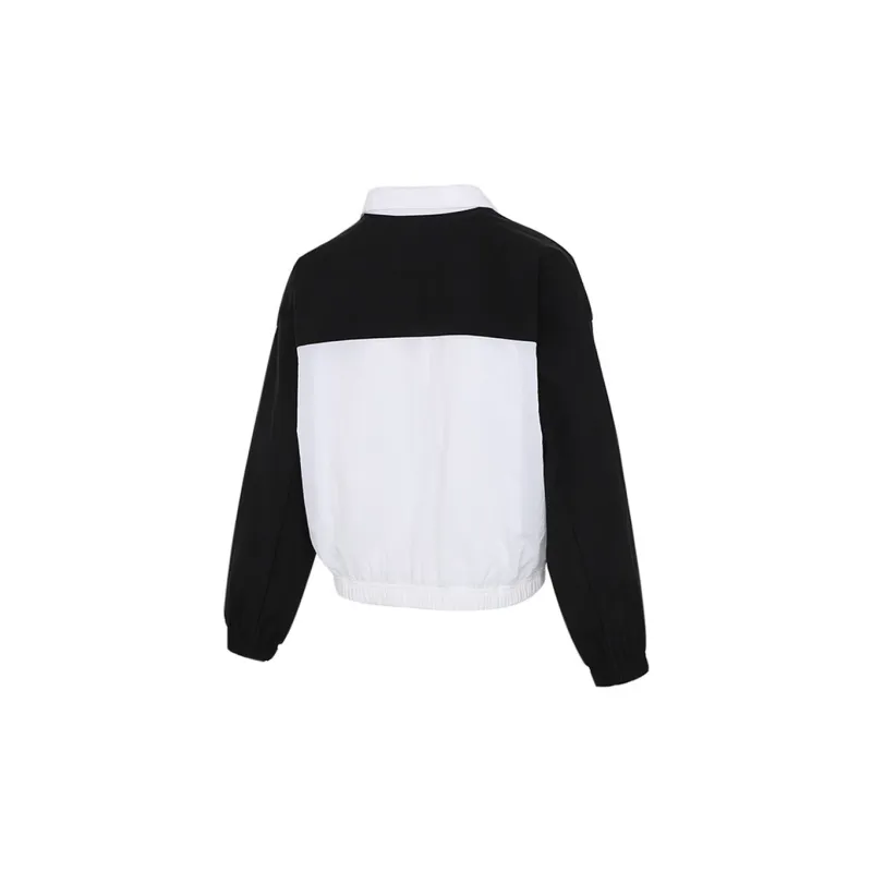 Nike Jackets Women's White-1