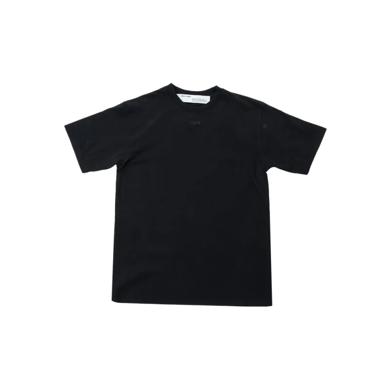 OFF WHITE Ss20 T Shirts Women's-1